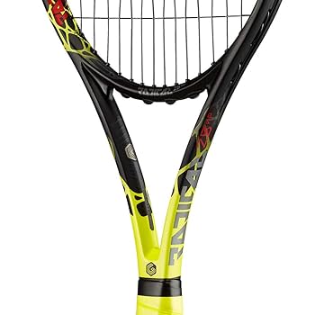 HEAD - HEAD GRAPHENE RADICAL MP 2014/2016 G2 4本 Amazon.com : HEAD Graphene XT Radical MP Midplus Tennis